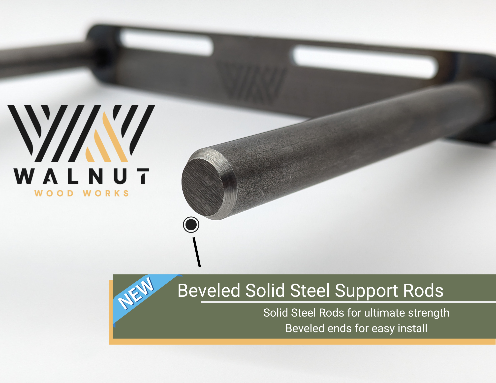 Floating Shelf Brackets