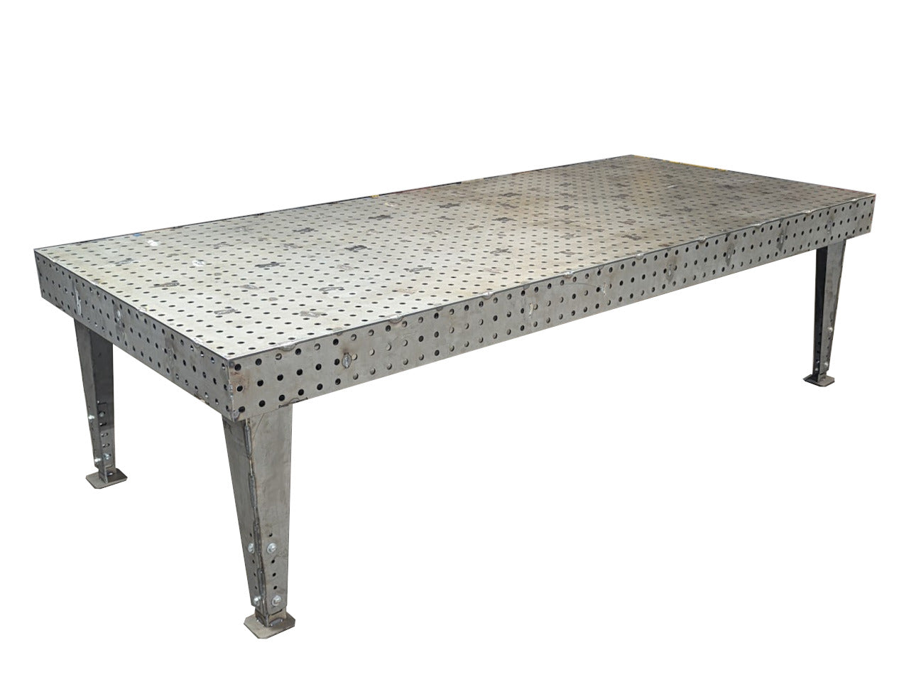 Welding Fixture Table