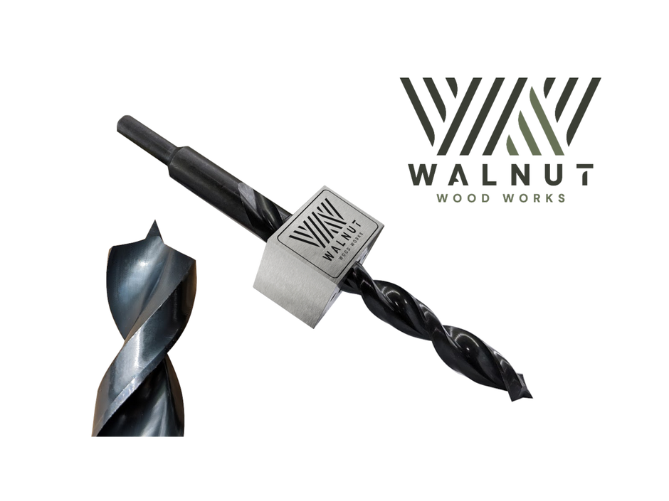 Floating Shelf Bracket Drill Guide Kit
