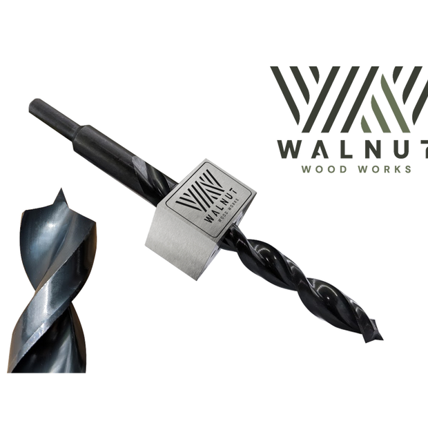 Floating Shelf Bracket Drill Guide Kit