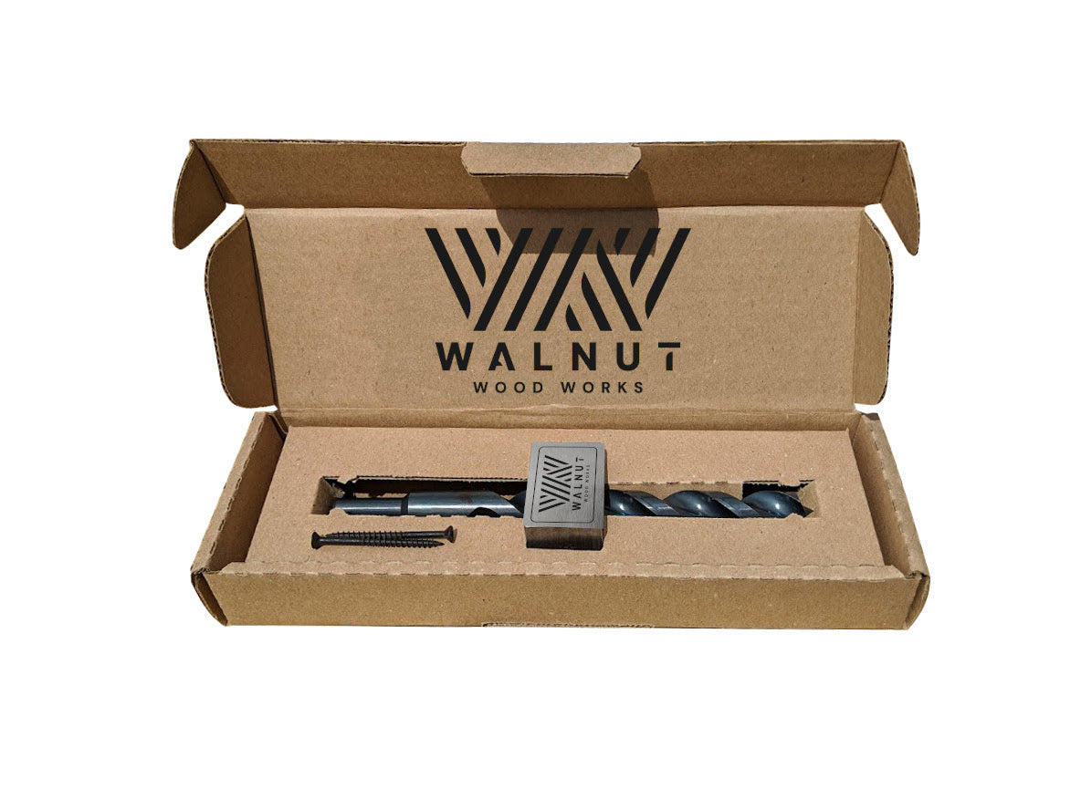 Drill Guide Kit box contents