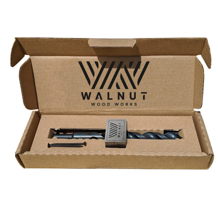 Drill Guide Kit box contents