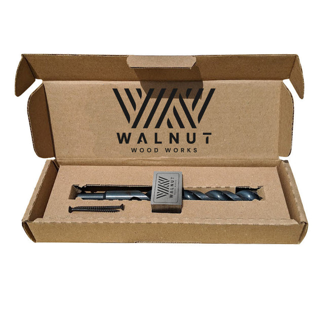 Drill Guide Kit box contents