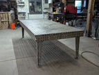 Welding Fixture Table