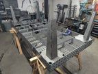 Welding Fixture Table
