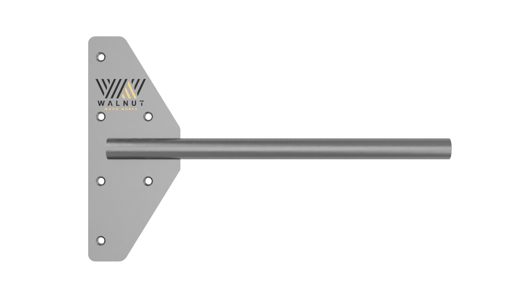 Super Duty Floating Shelf Bracket