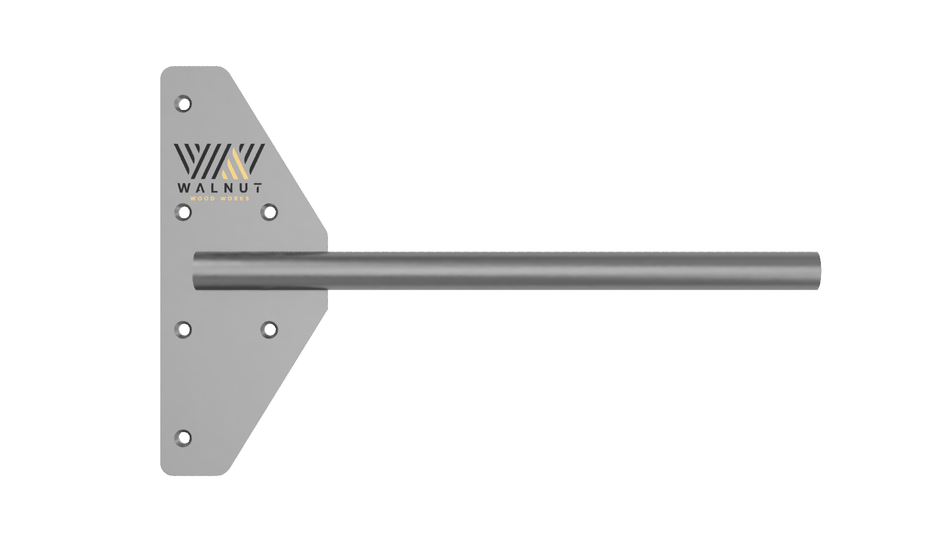 Super Duty Floating Shelf Bracket