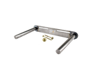 12 inch Heavy Duty Floating Shelf Bracket