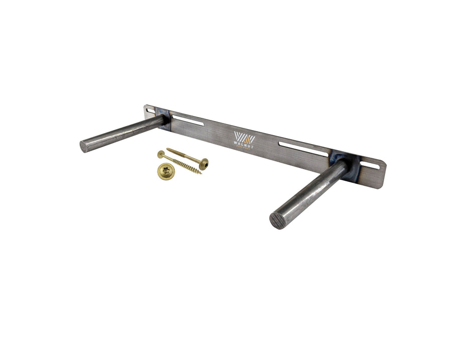 18 inch Heavy Duty Floating Shelf Bracket