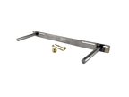 24 inch Heavy Duty Floating Shelf Bracket