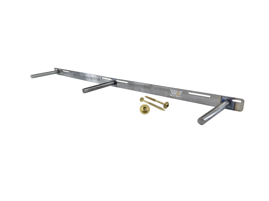 43 inch Heavy Duty Floating Shelf Bracket