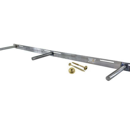 43 inch Heavy Duty Floating Shelf Bracket