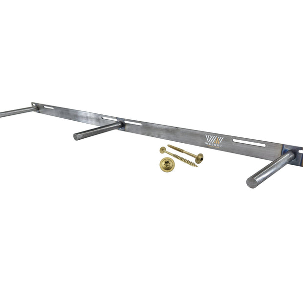 43 inch Heavy Duty Floating Shelf Bracket