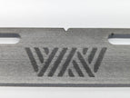 Custom Logo Engraving