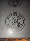 Custom Logo Engraving