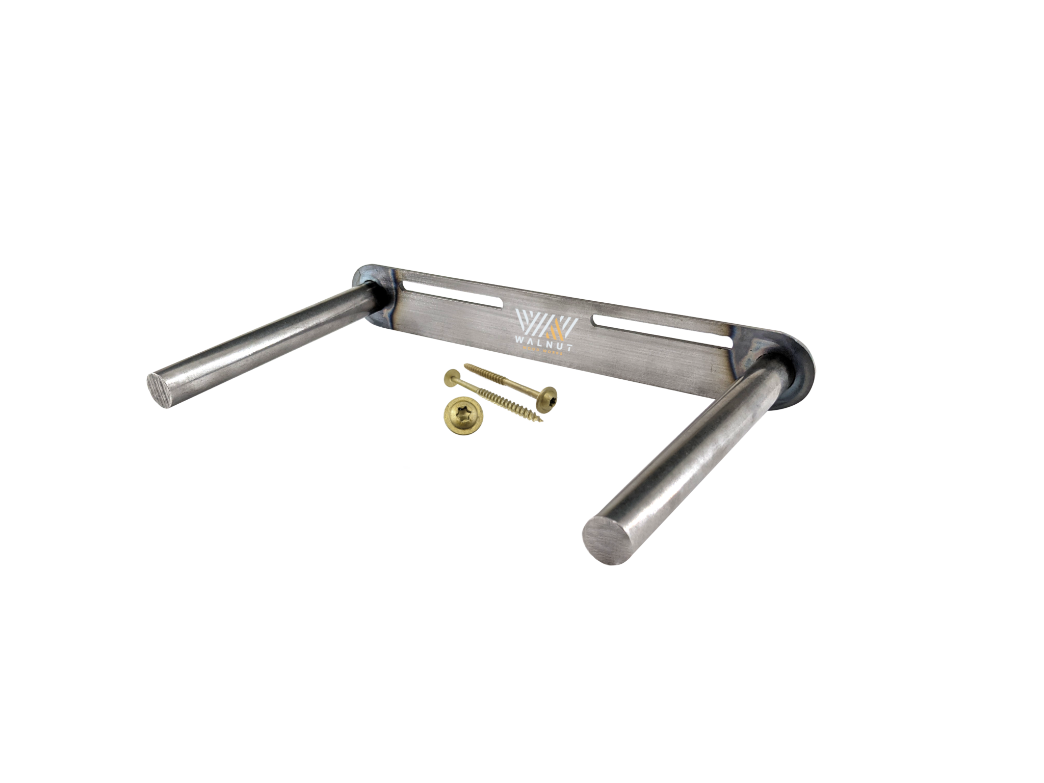 12 inch Slim-Line Floating Shelf Bracket
