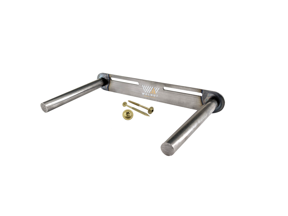 12 inch Slim-Line Floating Shelf Bracket