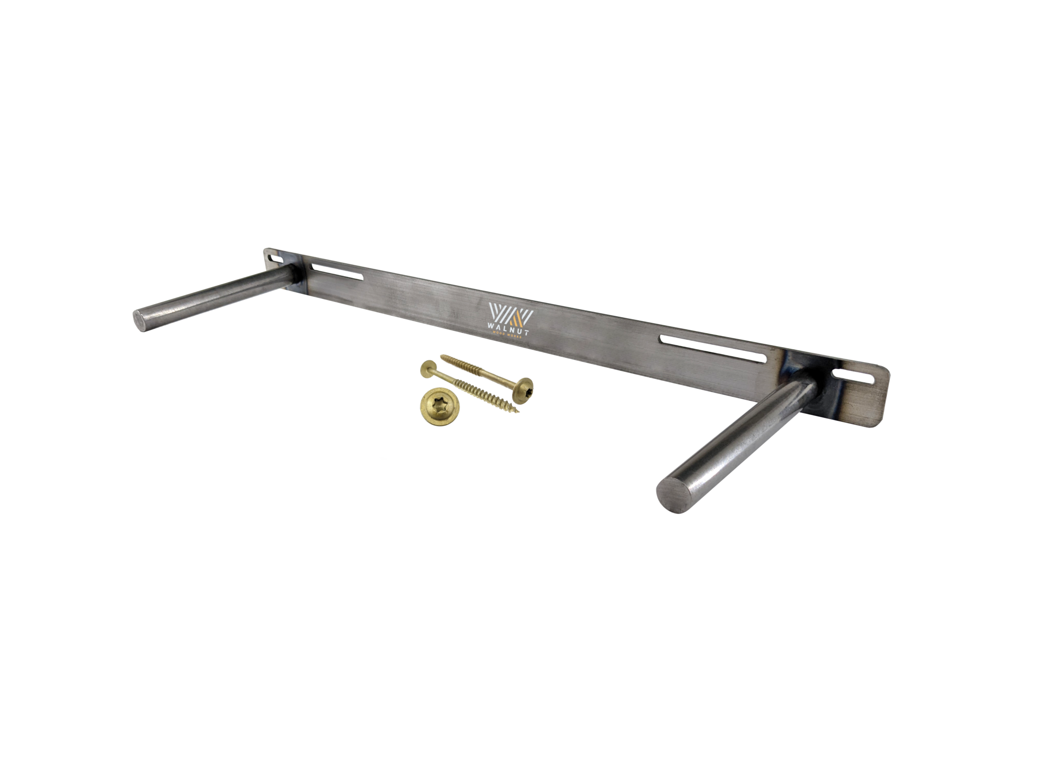 24 inch Slim-Line Floating Shelf Bracket