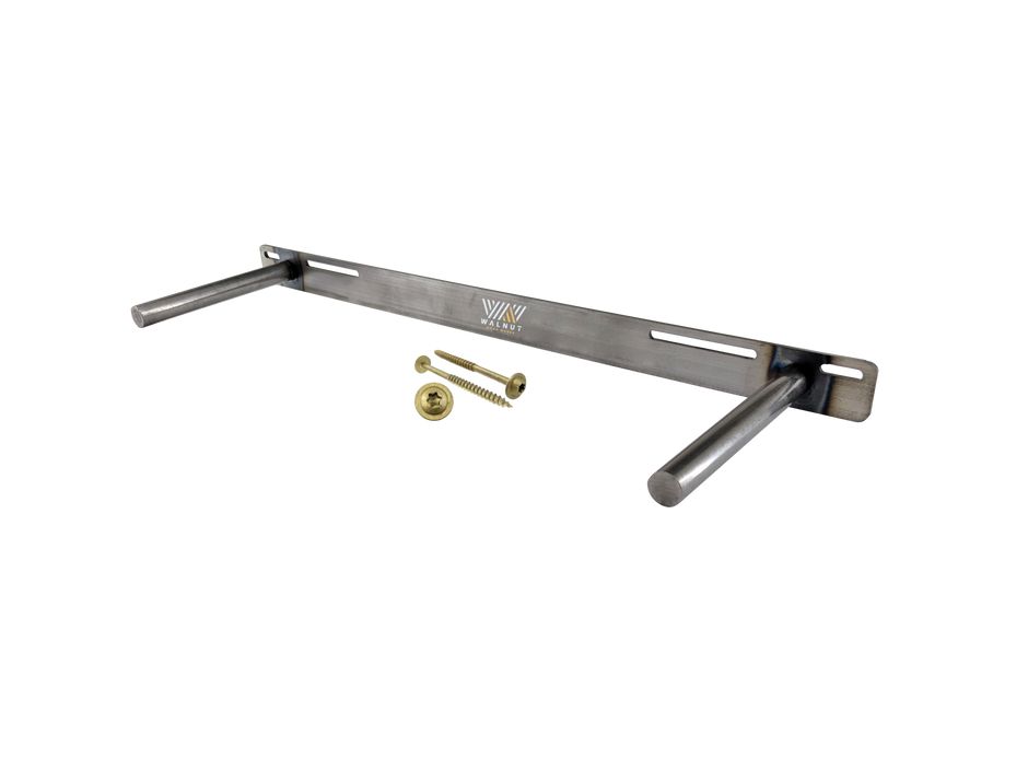 24 inch Slim-Line Floating Shelf Bracket