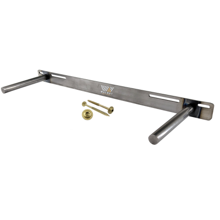 24 inch Slim-Line Floating Shelf Bracket
