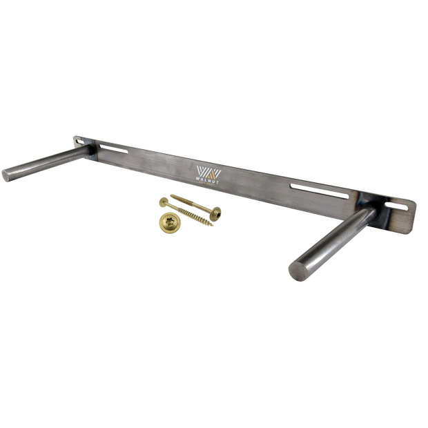 24 inch Slim-Line Floating Shelf Bracket