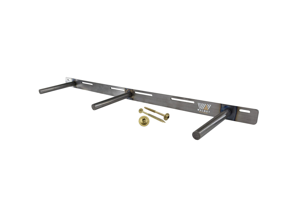 32 inch Slim-Line Floating Shelf Bracket