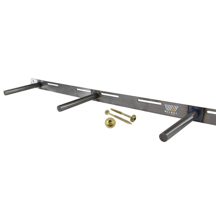 32 inch Slim-Line Floating Shelf Bracket