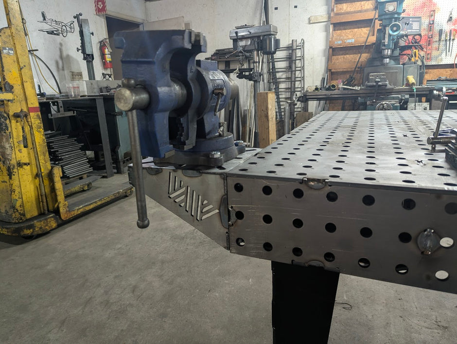 Welding Fixture Table